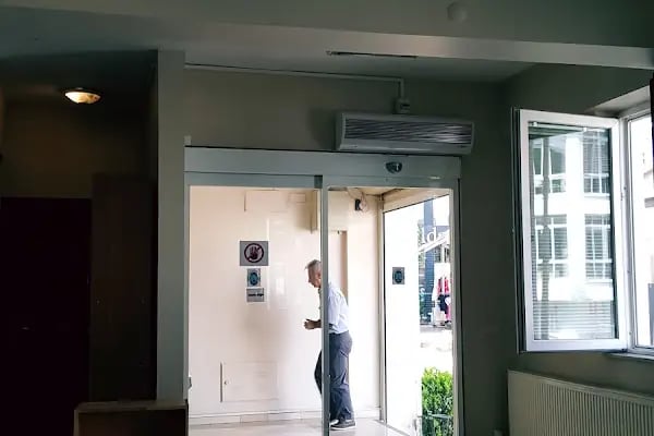 Bursa Araştırma Kütüphanesi - Resim 10