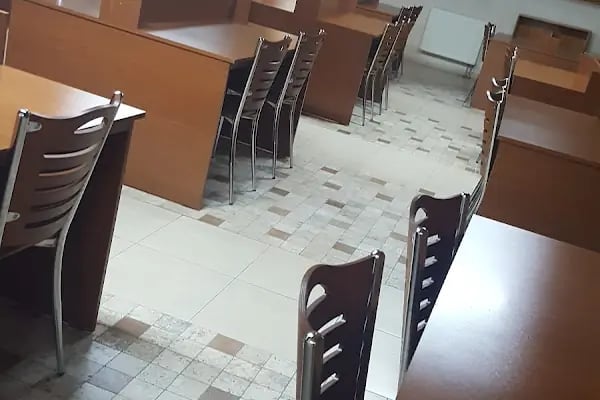 Bursa Araştırma Kütüphanesi - Resim 9
