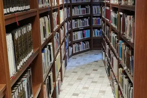 Bursa Araştırma Kütüphanesi - Resim 17