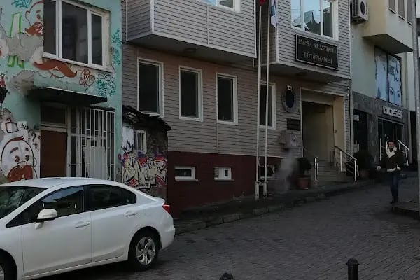 Bursa Araştırma Kütüphanesi - Resim 6