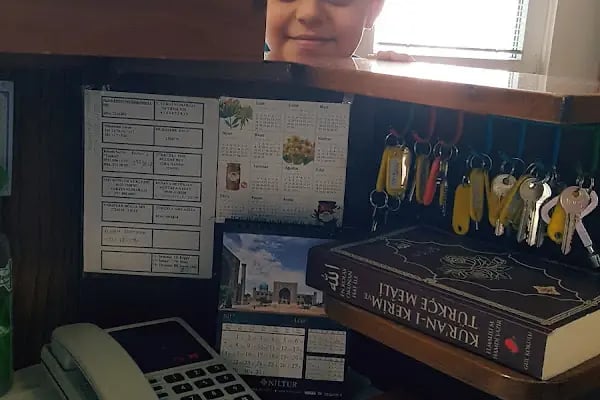Bursa Araştırma Kütüphanesi - Resim 11