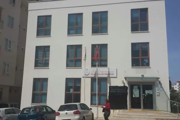 Cikcilli Sağlık Ocağı - Resim 2