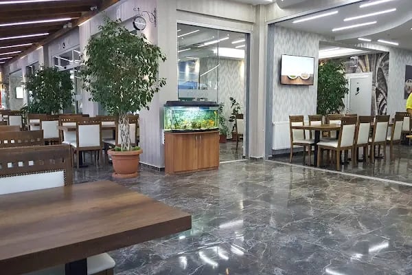 Bozdoğan Pide Salonu - Resim 2