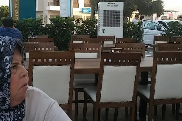 Bozdoğan Pide Salonu - Resim 7