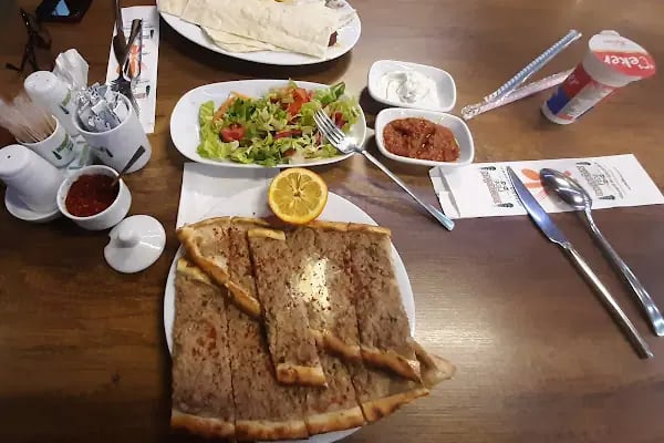Bozdoğan Pide Salonu - Resim 4