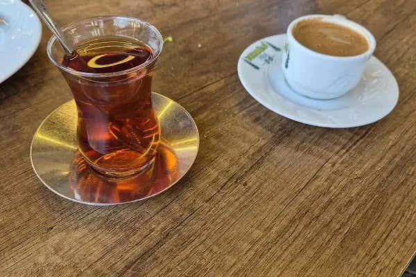 Bozdoğan Pide Salonu - Resim 12