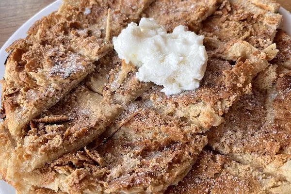 Bozdoğan Pide Salonu - Resim 9