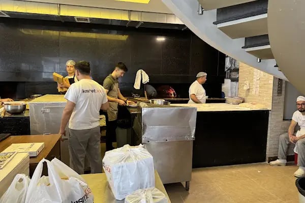 Bozdoğan Pide Salonu - Resim 14