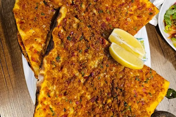Bozdoğan Pide Salonu - Resim 11