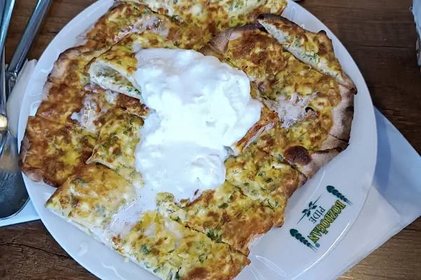 Bozdoğan Pide Salonu - Resim 10