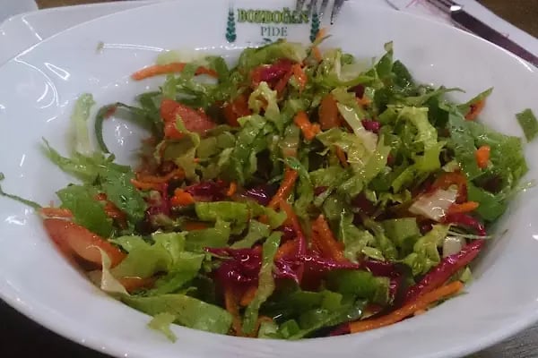 Bozdoğan Pide Salonu - Resim 15