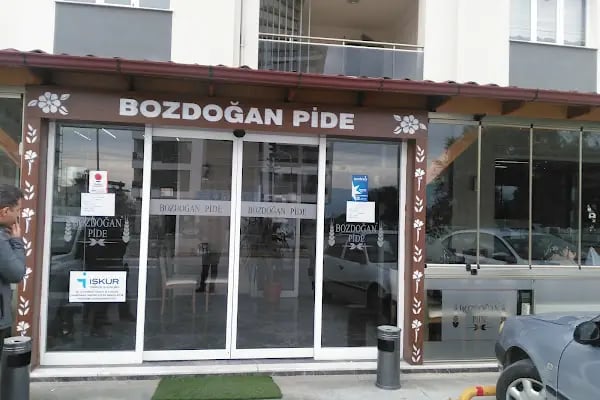 Bozdoğan Pide Salonu - Resim 8