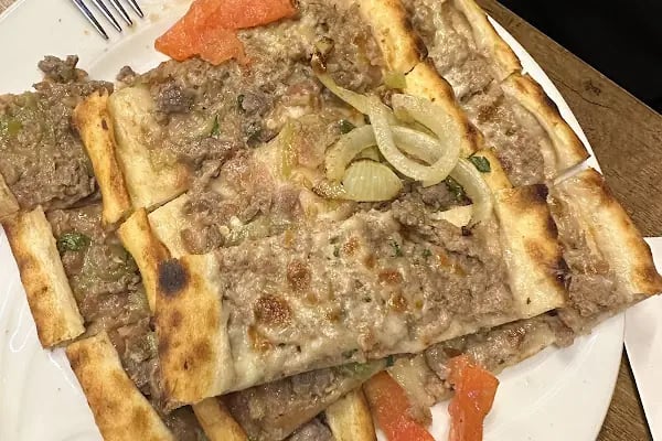 Bozdoğan Pide Salonu - Resim 3
