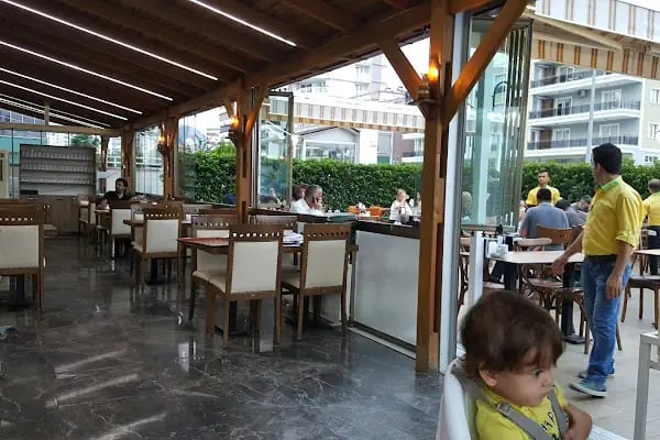 Bozdoğan Pide Salonu - Resim 18