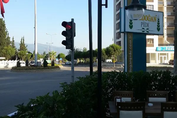 Bozdoğan Pide Salonu - Resim 19
