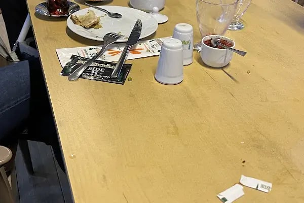 Bozdoğan Pide Salonu - Resim 20