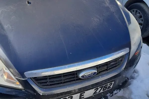 Sanayi Sitesi Kamyon Ve Tır Garajı - Resim 3