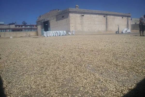 Sanayi Sitesi Kamyon Ve Tır Garajı - Resim 5