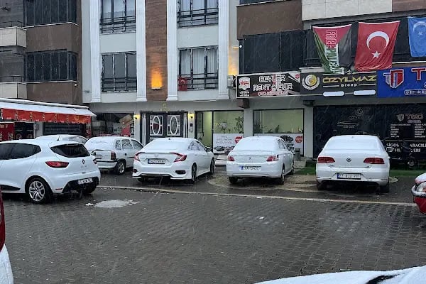 Beyler Rentcar Araç Kiralama - Resim 17