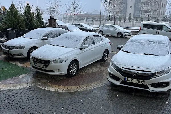 Beyler Rentcar Araç Kiralama - Resim 10