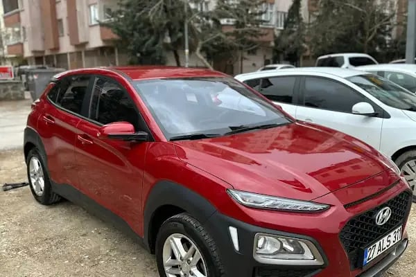 Beyler Rentcar Araç Kiralama - Resim 15