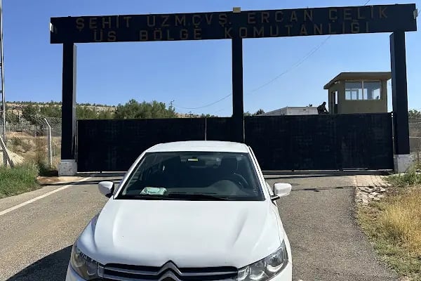 Beyler Rentcar Araç Kiralama - Resim 18
