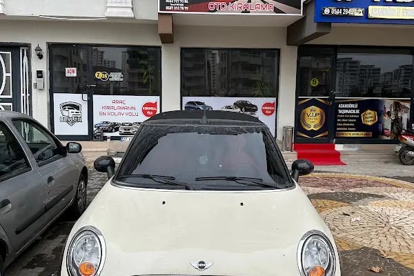 Beyler Rentcar Araç Kiralama - Resim 14