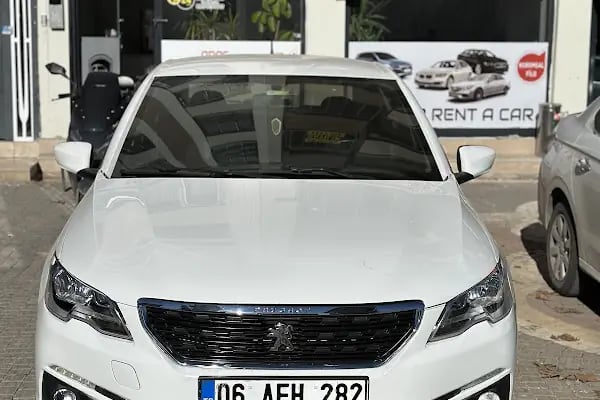 Beyler Rentcar Araç Kiralama - Resim 5