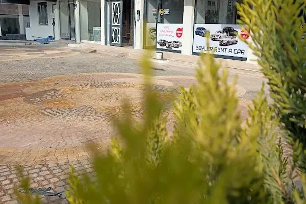 Beyler Rentcar Araç Kiralama - Resim 16
