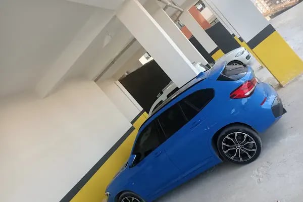 Beyler Rentcar Araç Kiralama - Resim 19