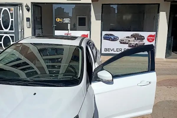 Beyler Rentcar Araç Kiralama - Resim 7