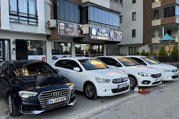 Beyler Rentcar Araç Kiralama - Resim 2