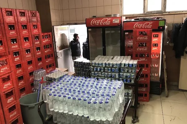 Akkuş Ticaret - Resim 2