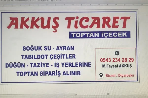 Akkuş Ticaret - Resim 4