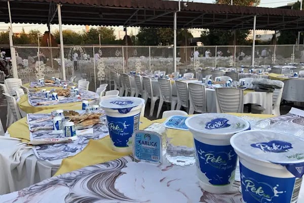 Akkuş Ticaret - Resim 7