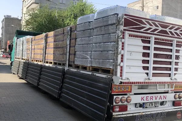 Akkuş Ticaret - Resim 3