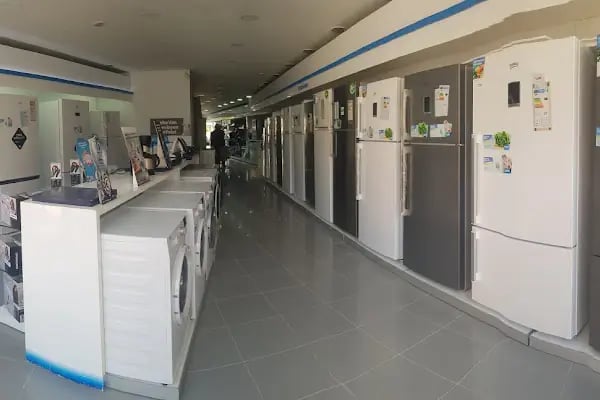 BEKO-GÜRSES TİCARET - Resim 8