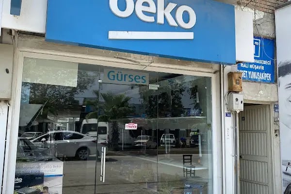 BEKO-GÜRSES TİCARET - Resim 7