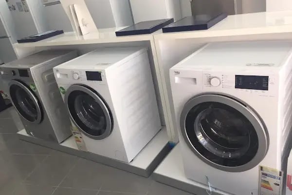 BEKO-GÜRSES TİCARET - Resim 19