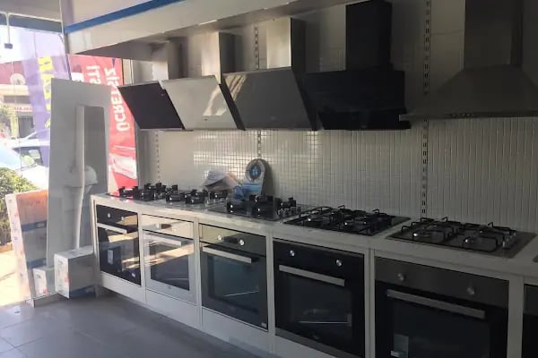 BEKO-GÜRSES TİCARET - Resim 15