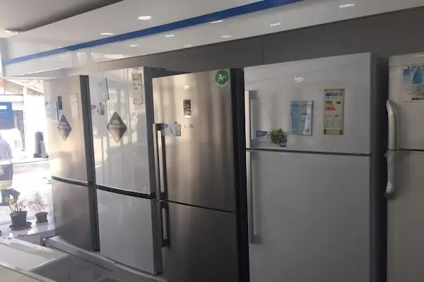 BEKO-GÜRSES TİCARET - Resim 4