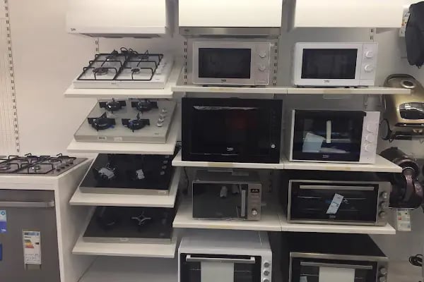 BEKO-GÜRSES TİCARET - Resim 18