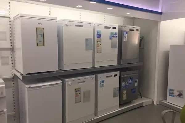 BEKO-GÜRSES TİCARET - Resim 20