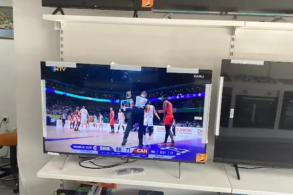 BEKO-GÜRSES TİCARET - Resim 3