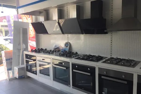BEKO-GÜRSES TİCARET - Resim 11