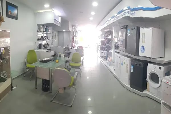 BEKO-GÜRSES TİCARET - Resim 5