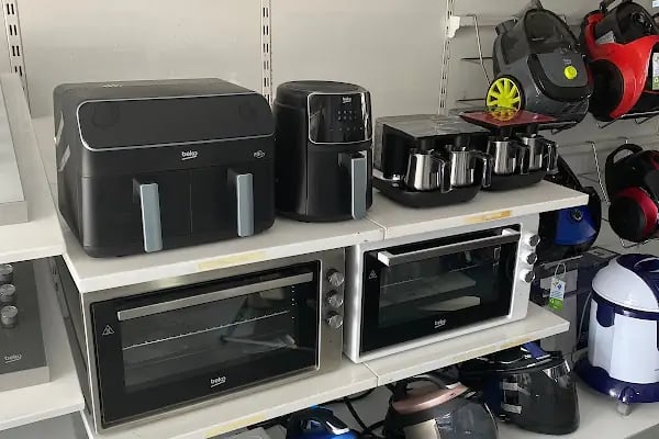 BEKO-GÜRSES TİCARET - Resim 17