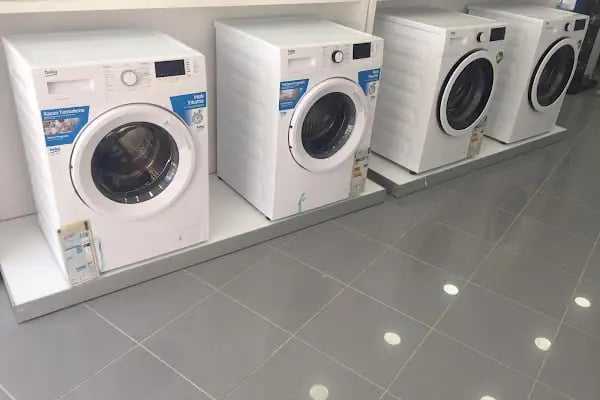 BEKO-GÜRSES TİCARET - Resim 9