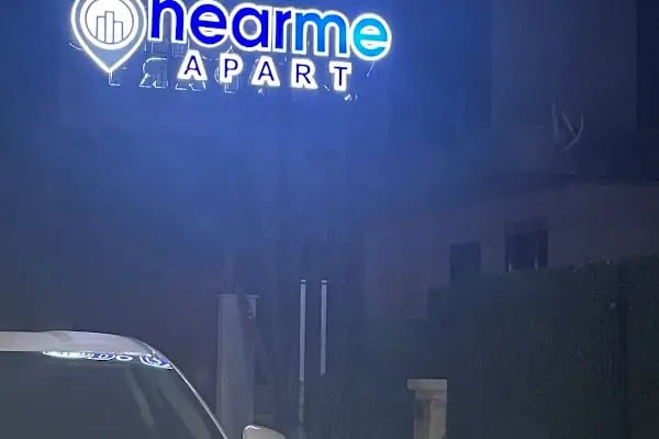 NearMe Apart - Resim 17
