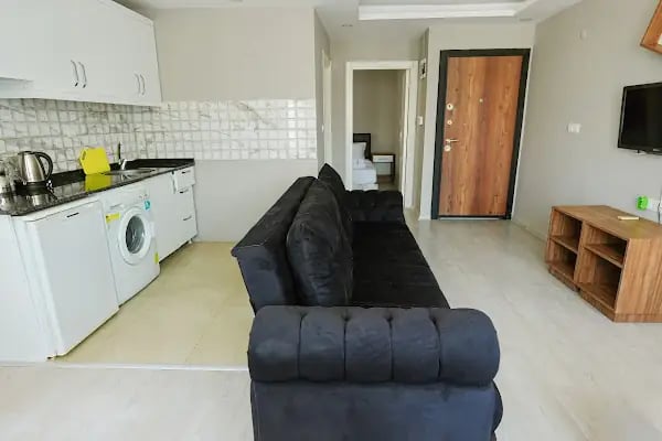 NearMe Apart - Resim 7